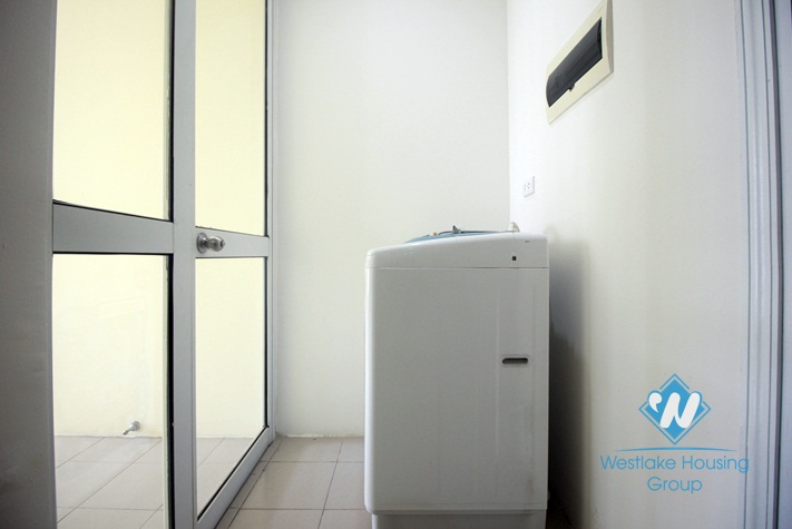 Ciputra apartment of 3 bedrooms 2 bathrooms - fully furnished and so much more...